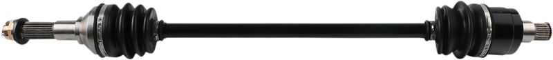 MOOSE UTILITY Complete Axle Kit - Front Left/Right - Kawasaki KAW-7019