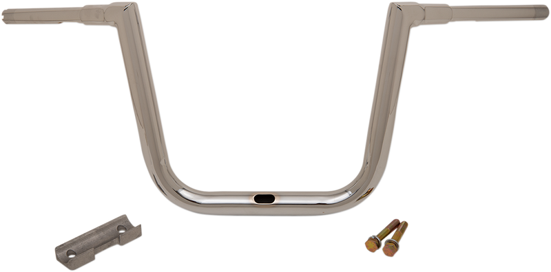 LA CHOPPERS Handlebar - Grande Twin Peaks - 13" - Chrome LA-7313-63