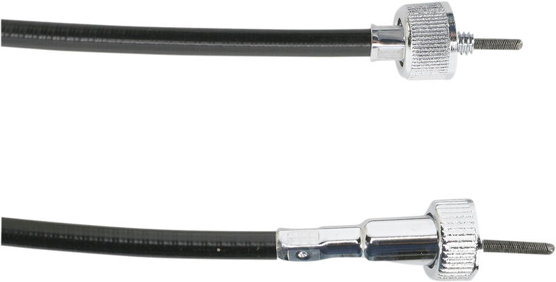 DRAG SPECIALTIES Speedometer Cable - 40" - Vinyl 4390100B
