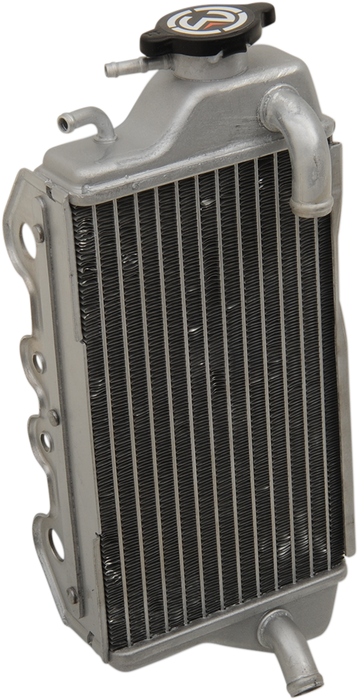 MOOSE RACING Radiator - Right - KX450 KSX2021