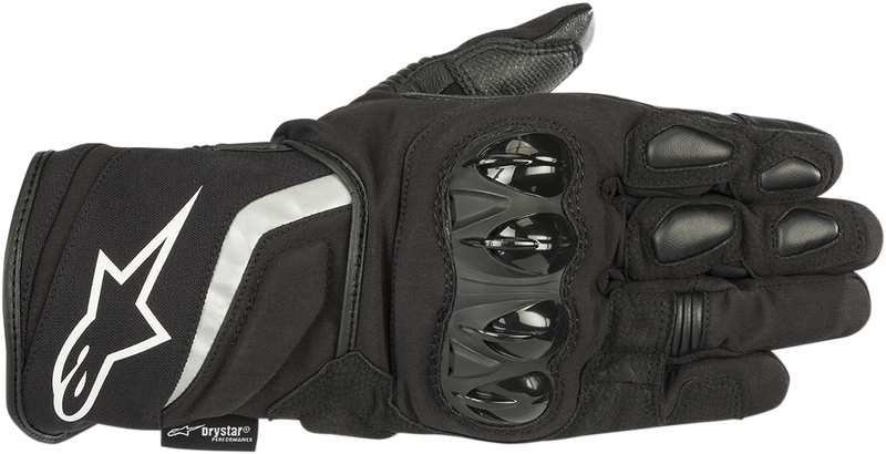 ALPINESTARS T-SP W Drystar® Gloves - Black - XL 3527719-10-XL