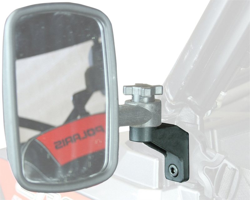 MOOSE UTILITY Mirror Adapter PMIR1-MSE
