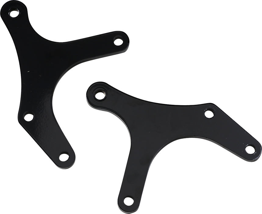 LA CHOPPERS Lift Kit - '09-'16 Tri Glide LA-7595-008