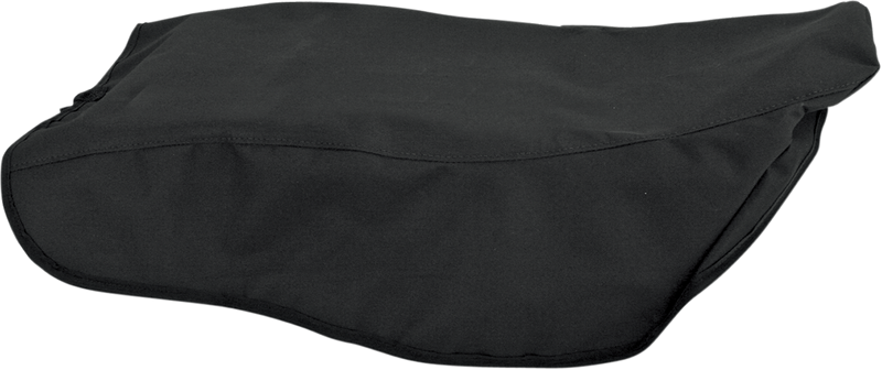 MOOSE UTILITY Seat Cover - Black - TRX 300 SCHS-11