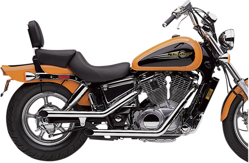 COBRA Drag Pipes Exhaust - VT1100C 1270
