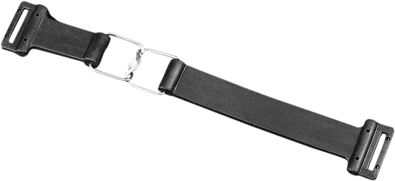 DRAG SPECIALTIES Battery Strap - '84-'99 Softail 66109/11-93-HC3