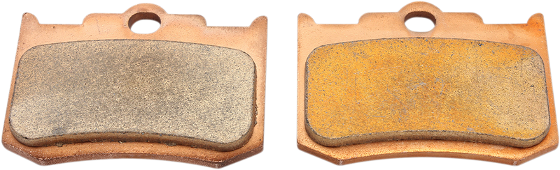 DRAG SPECIALTIES Premium Brake Pads - HDP911 HDP911