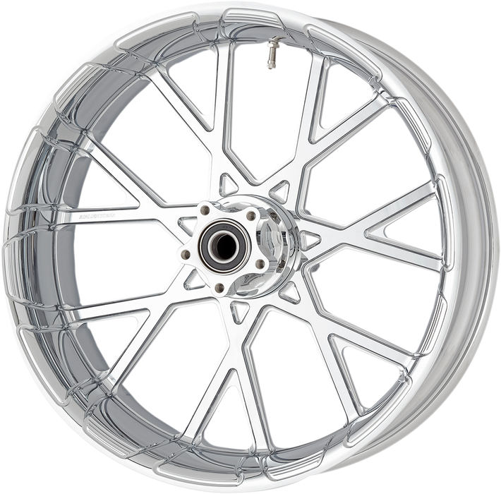 ARLEN NESS Rim - Procross - Rear - Chrome - 18"x5.50" 71-512