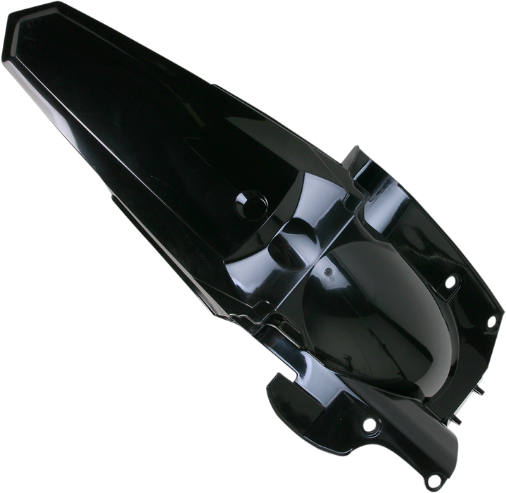 ACERBIS Rear Fender - Black 2374170001