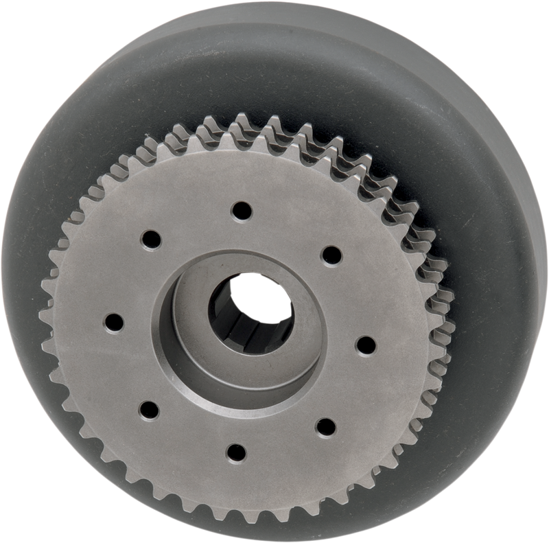 DRAG SPECIALTIES Alternator Rotor - Harley Davidson R3249404B