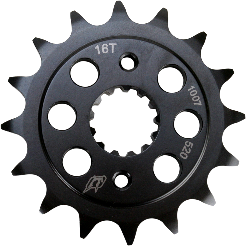 DRIVEN RACING Counter Shaft Sprocket - 16-Tooth 1007-520-16T