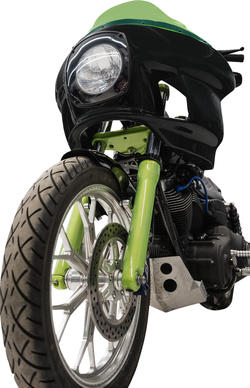 KLOCK WERKS FXRP-Style Fairing Kit - '06-'17 FXD KWB-03-0100