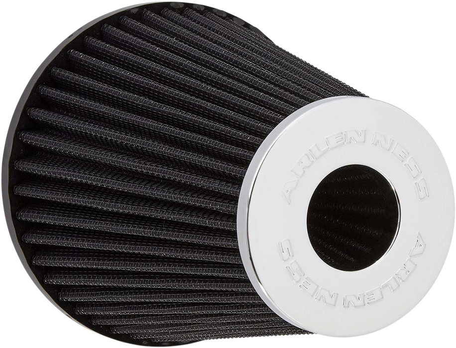 ARLEN NESS Monster Air Cleaner - Chrome 81-011