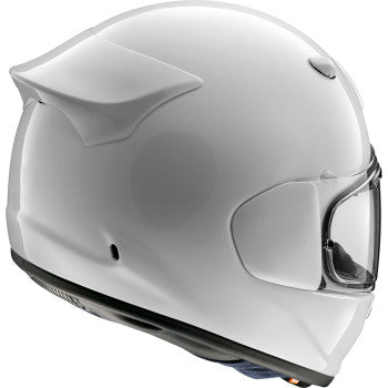 ARAI Signet-X Helmet - Diamond White - Small 0101-17570