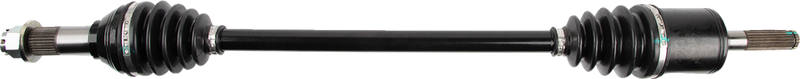 MOOSE UTILITY Complete Axle Kit - Front Left - Can Am LM6-CA-8-337