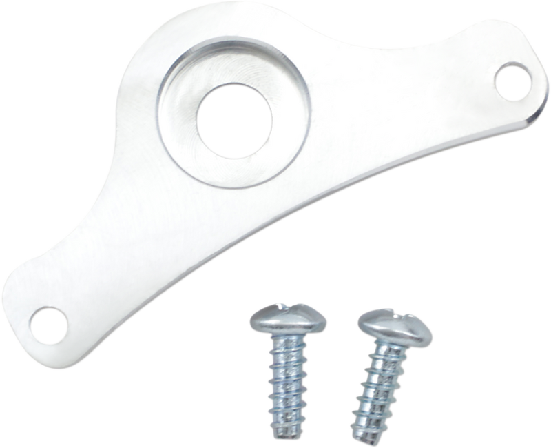 MOOSE RACING Gas Tank Bolt Hour Meter Mount HRMM-3-M