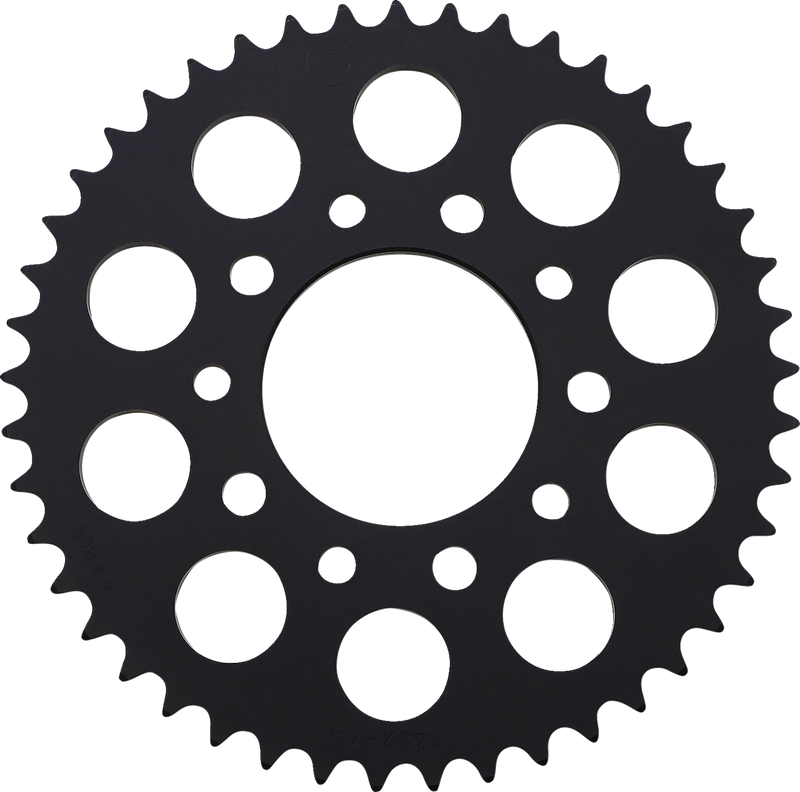 MOOSE RACING Rear Sprocket - 45 Tooth - Honda 1211-1332-45-10