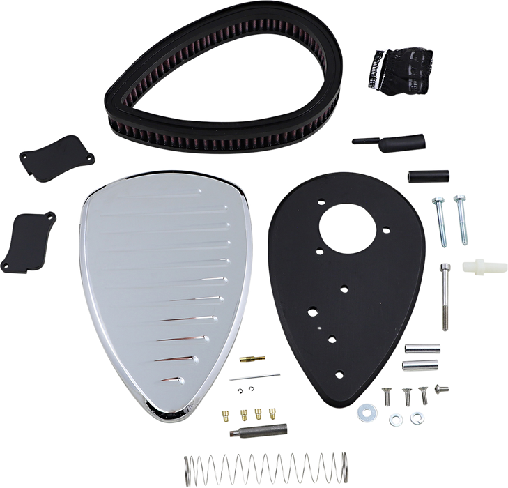 BARON Comet Big Air Kit - VTX13 BA-2061-06