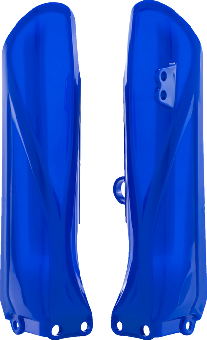 ACERBIS Lower Fork Cover Blue YZ85 2019- 2023 2742650211