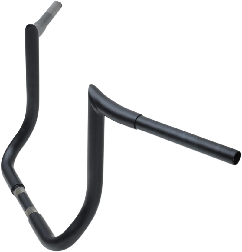 LA CHOPPERS Handlebar - Prime Ape - 13" - Matte Black LA-7352-13M