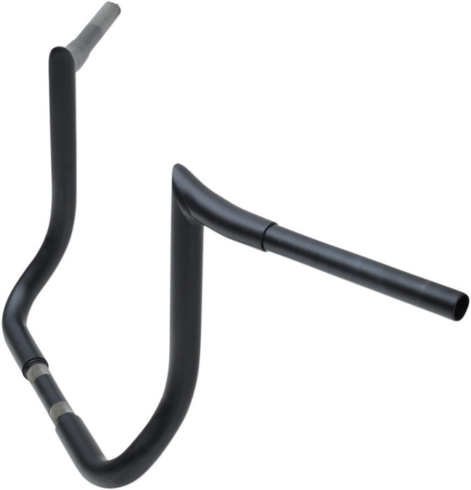 LA CHOPPERS Handlebar - Prime Ape - 13" - Matte Black LA-7352-13M
