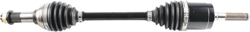 MOOSE UTILITY Complete Axle Kit - Heavy Duty - Front Left - Can Am CAN-6061HD