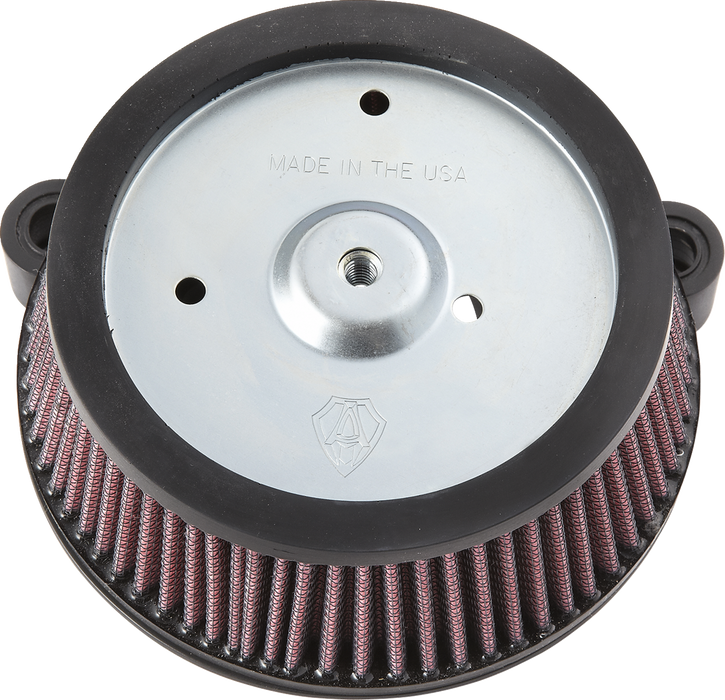 ARLEN NESS Stage-1 Big Sucker - Black - '99-'17 18-561