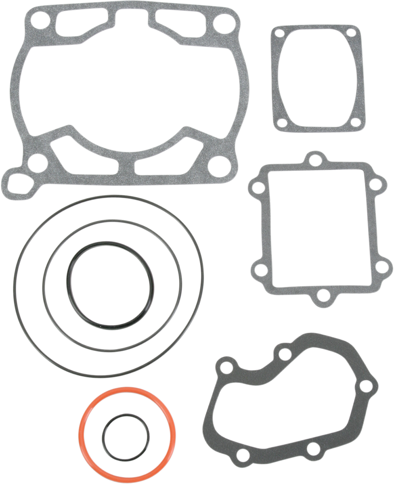 MOOSE RACING Top End Gasket Kit 810581MSE