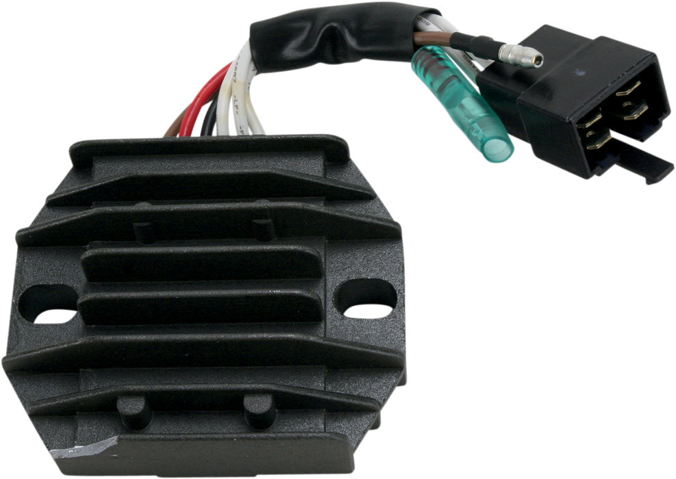 MOOSE UTILITY Regulator - Rectifier - Yamaha M-10-442