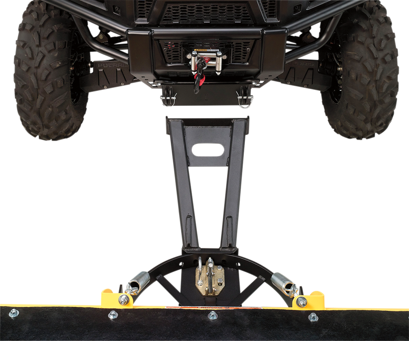 MOOSE UTILITY RM5 Plow Mount - Ranger XP 4482PF