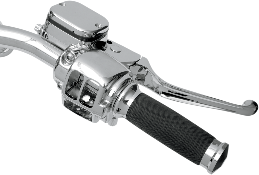 DRAG SPECIALTIES Handlebar Controls - 11/16" Master Cylinder - '96 - '11 H07-0751A