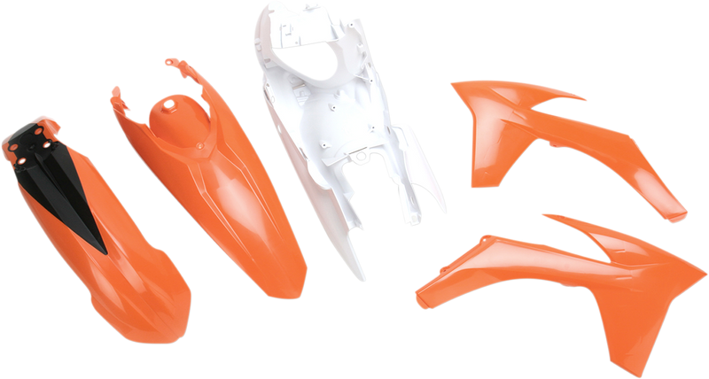 ACERBIS Standard Replacement Body Kit - OEM 2250393593