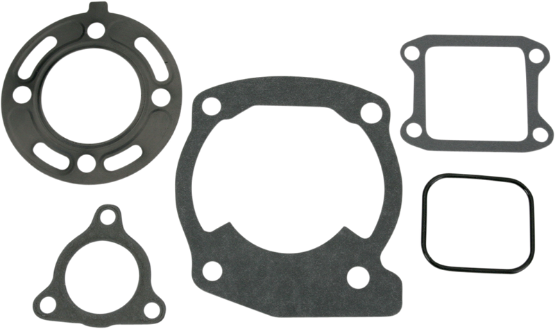MOOSE RACING Top End Gasket Kit 810206MSE