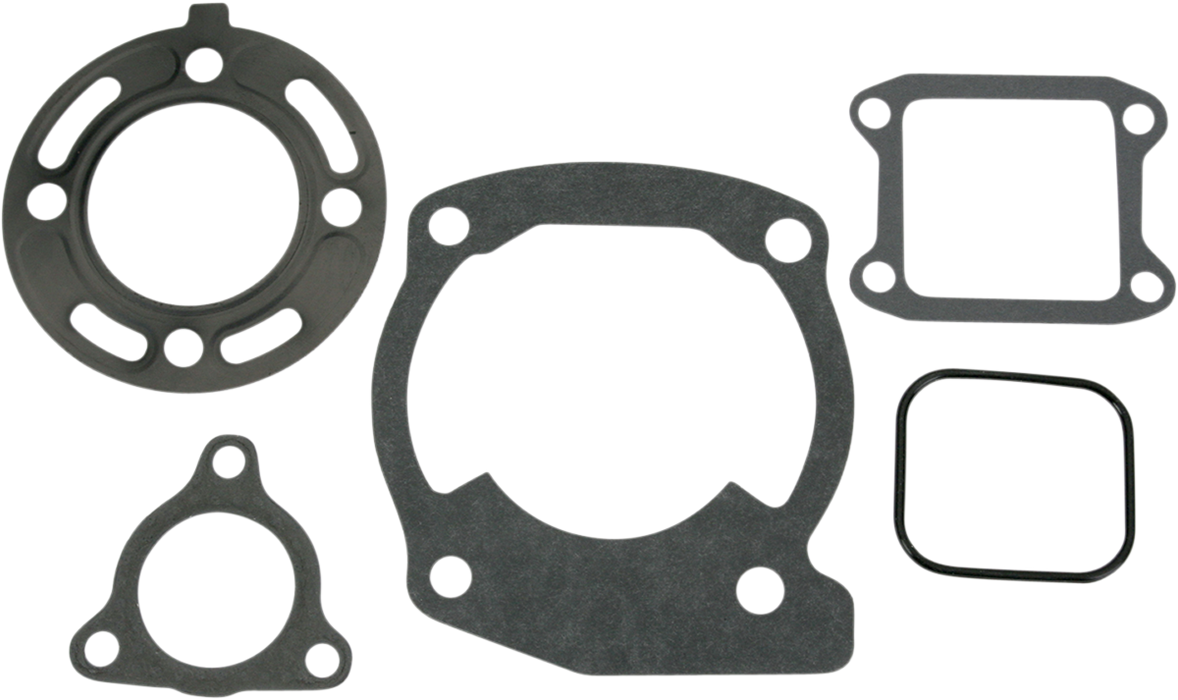 MOOSE RACING Top End Gasket Kit 810206MSE