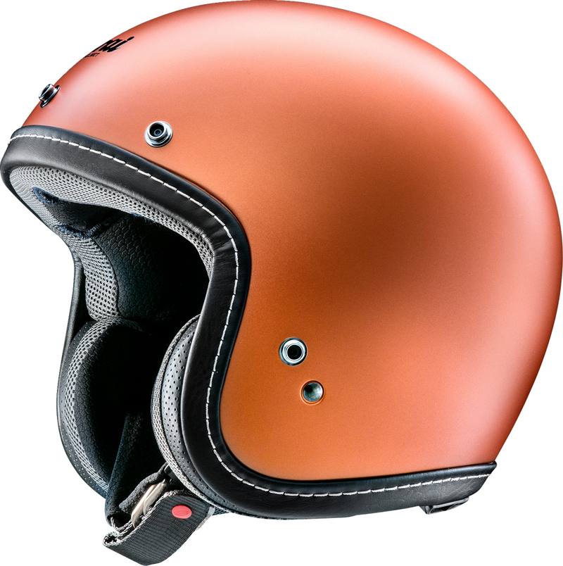 ARAI Classic-V Motorcycle Helmet - Copper Frost - Large 0104-2967
