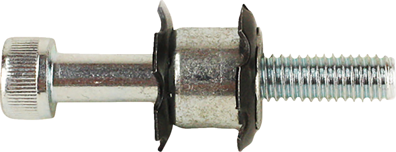 DRIVEN RACING Bolt - Star Nut - M6 x 35 mm DXLP-ST