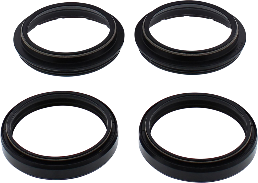 MOOSE RACING Fork Seal Kit 56-192