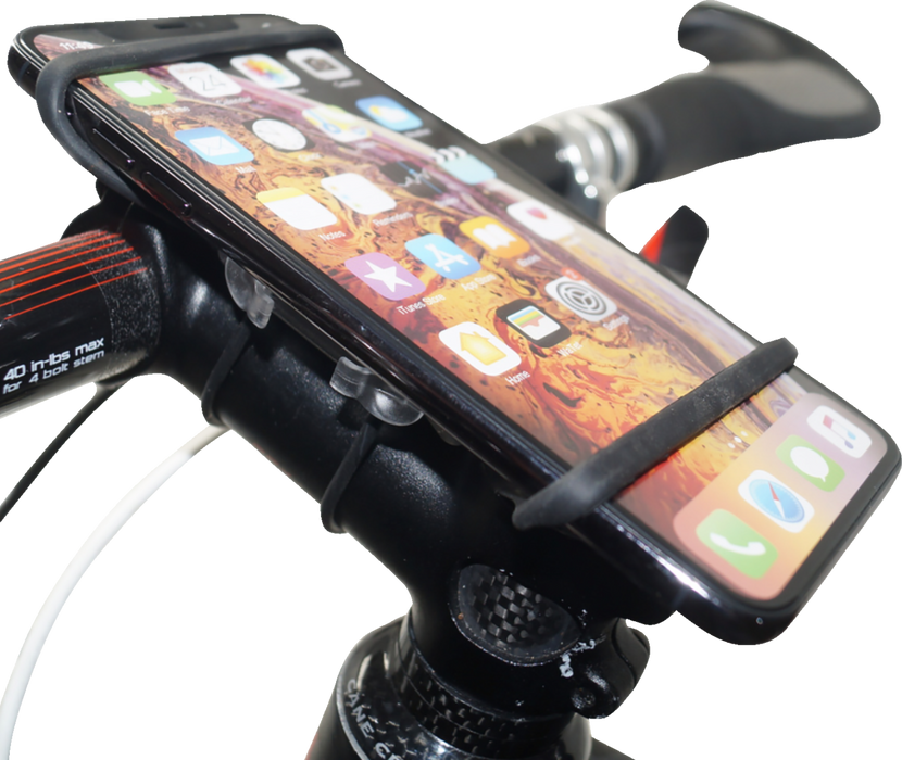 BIKASE SuperBand X Holder - Universal 1044X