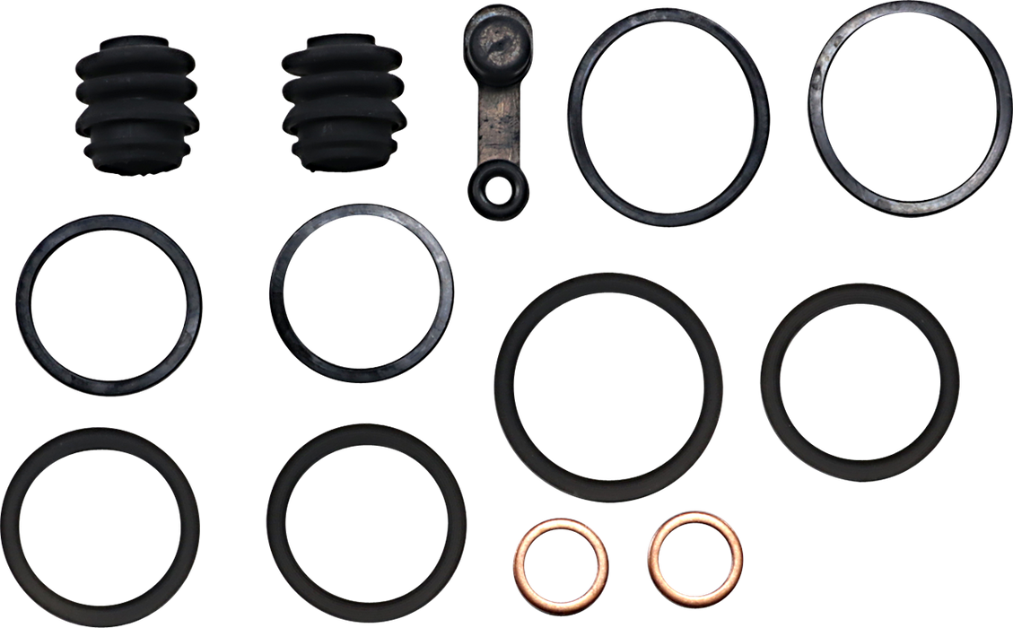 MOOSE RACING Caliper Rebuild Kit - Yamaha - Front 18-3080