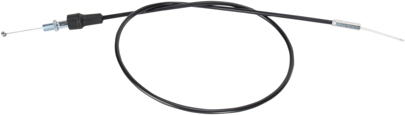 MOOSE RACING Throttle Cable - Yamaha 45-1076