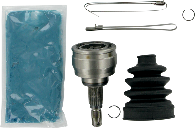 MOOSE UTILITY CV Joint Kit - Front Outboard - Honda CVJ311