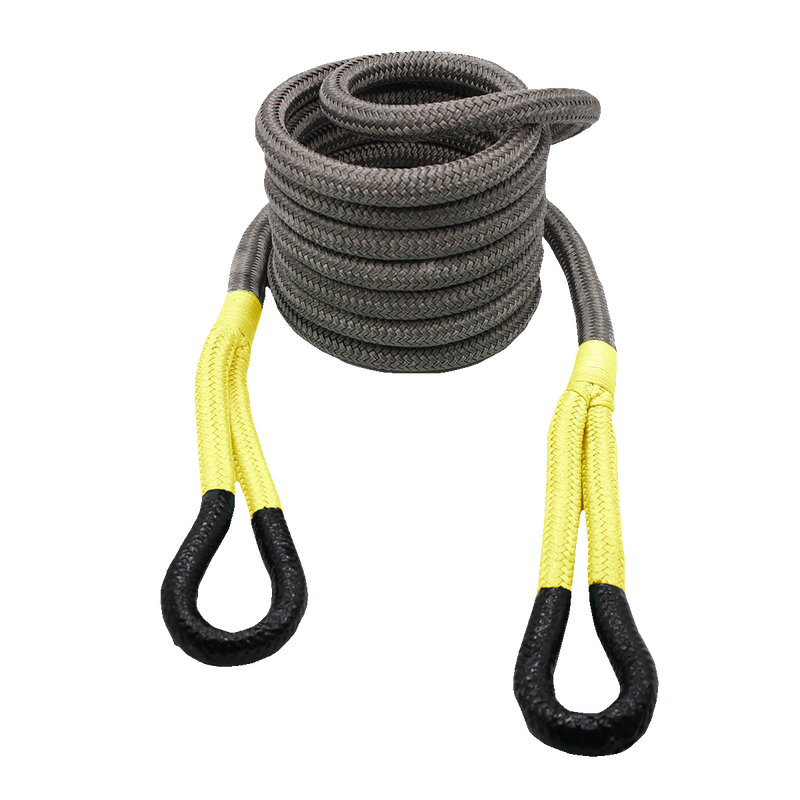 MOOSE UTILITY Kinetic Recovery Rope - 20' O15-7018-20