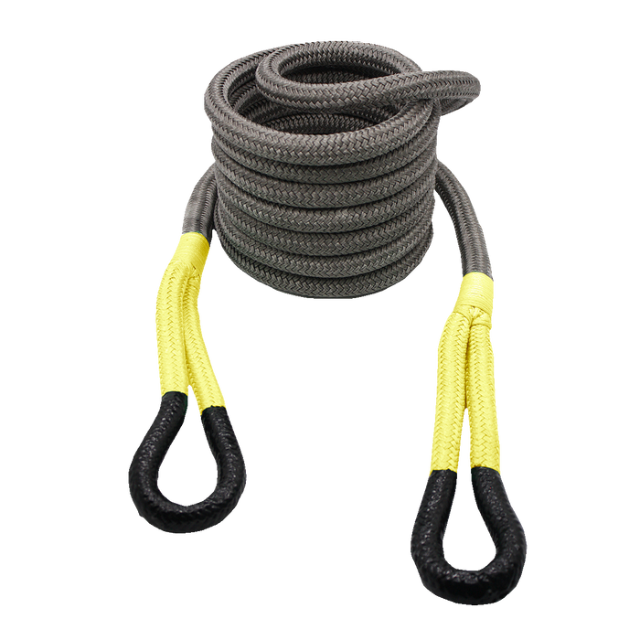 MOOSE UTILITY Kinetic Recovery Rope - 20' O15-7018-20
