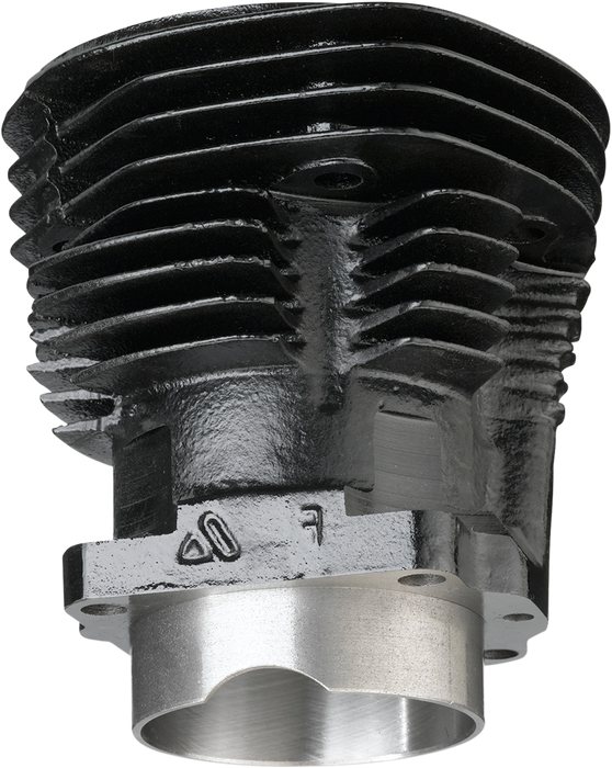 DRAG SPECIALTIES Cylinder - Front - 1200cc - 1966-1980 Shovelhead 750605-BX-LB2