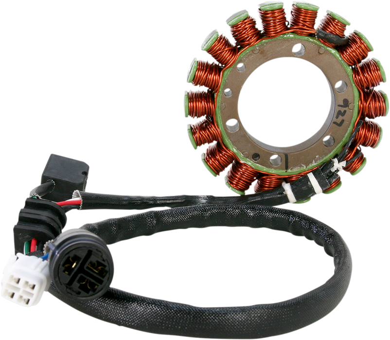 MOOSE UTILITY Stator - Yamaha M-21-927
