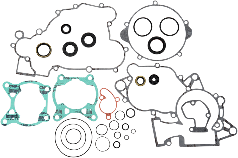 MOOSE RACING Motor Gasket Kit with Seal 811340MSE