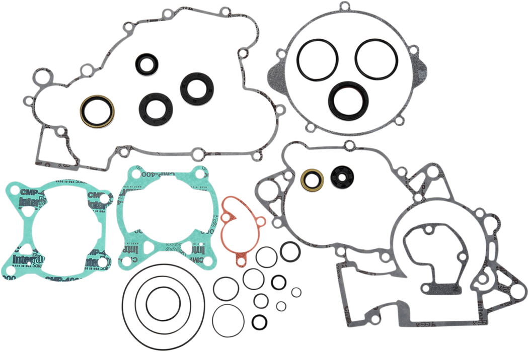 MOOSE RACING Motor Gasket Kit with Seal 811340MSE