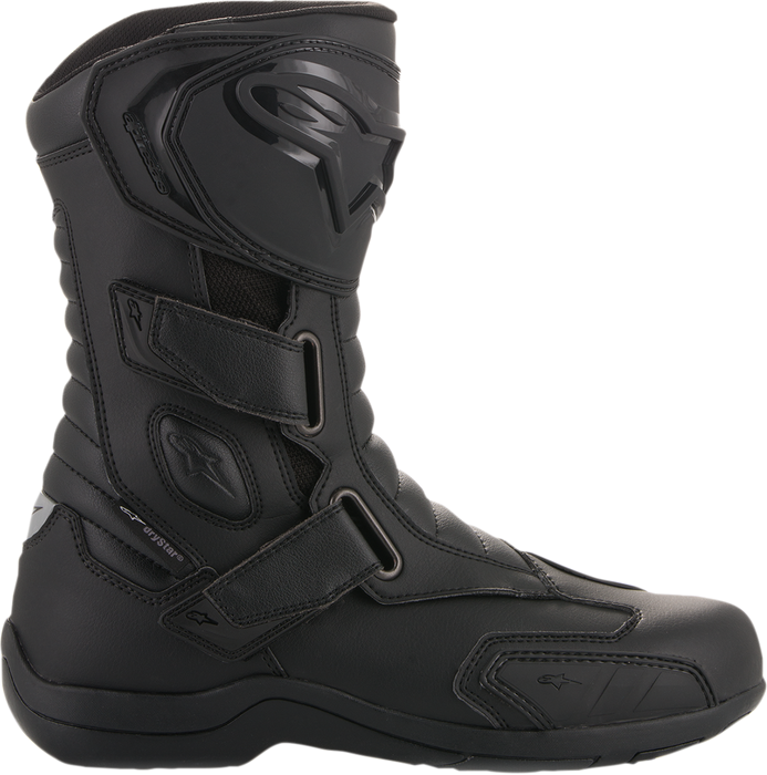 ALPINESTARS Radon Drystar® Boots - Black - US 5 / EU 38 2441518-10-38
