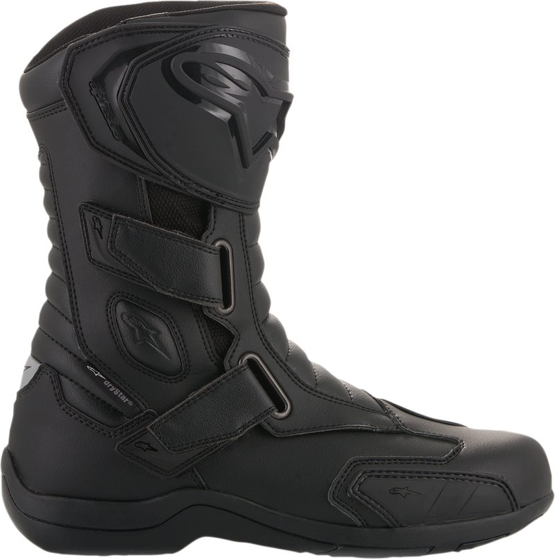 ALPINESTARS Radon Drystar® Boots - Black - US 8 / EU 42 2441518-10-42