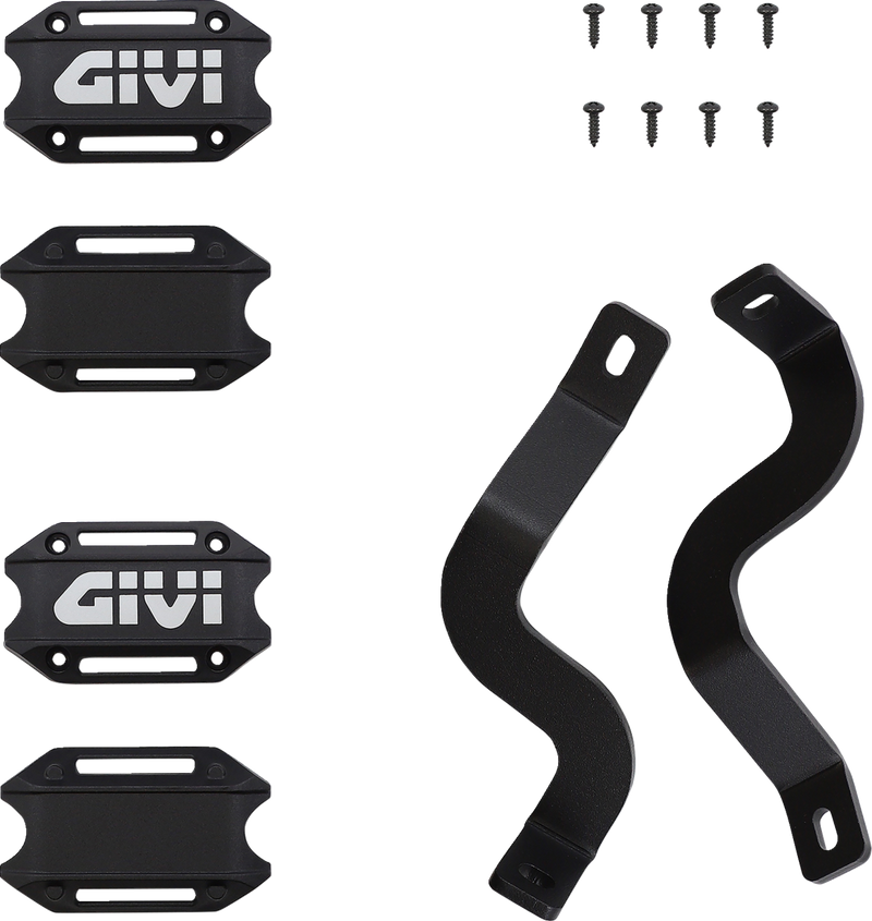 GIVI Engine Guards - Suzuki - V-Storm 1050 TN3117